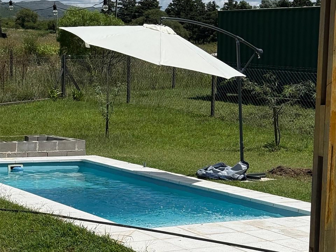 CASA EN VENTA EN LA BOLSA | 1.522 M� DE TERRENO + PILETA 